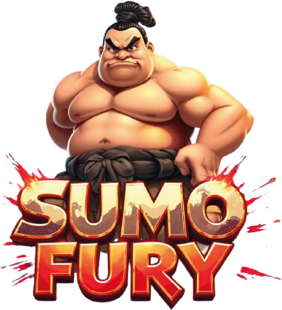Sumo Fury